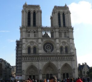 2-Notre Dame 2009 B