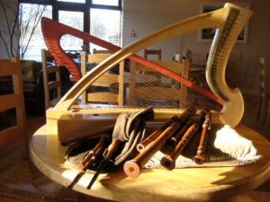 251123 Duff House concert 23-Nov